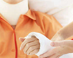 Accident Insurance