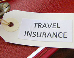 Travel Insurance